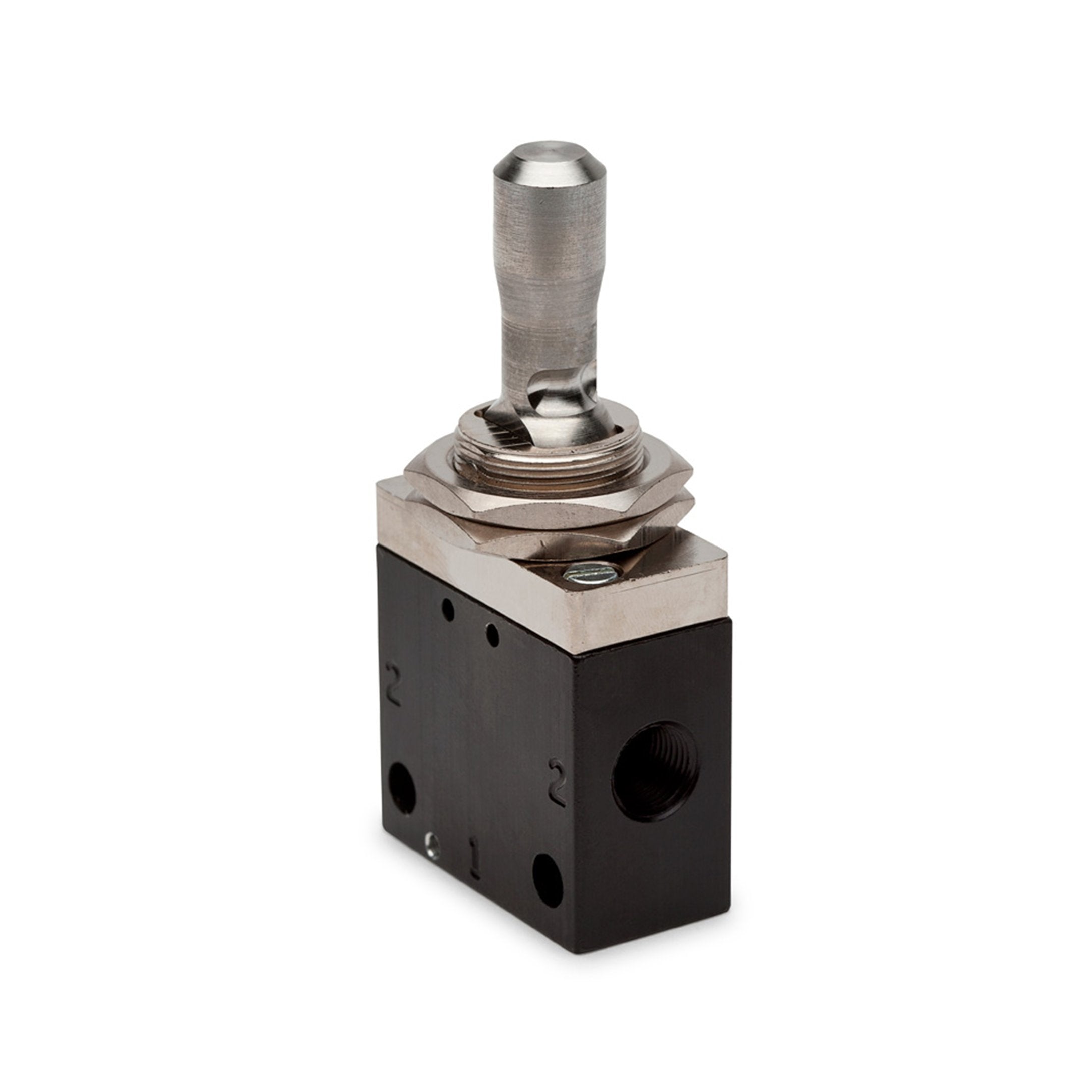 5/3 Toggle Valve 5/3 Toggle Valve